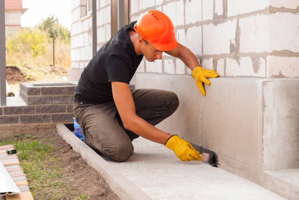 Licensed Waterproofing service in Mount Olive, NC - Halo Water Proofing